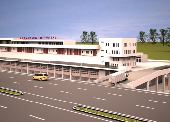 ANAMUR SEBZE MEYVE HALİ (9)